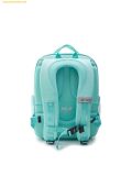 Balo MLB Moonshot Backpack NY L.Mint 7ABKB014N-50MTL (Balo + Túi Tote + Chram Gấu) 