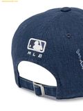  Mũ Lưỡi Trai MLB New York Yankees Damaged Washed Unstructured Ball Cap Navy 3ACPVV34N-50NYS 