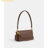  Túi Đeo Vai Coach Tabby Shoulder Bag 20 CY201 Màu Xám 