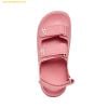  Giày Sandals MLB Chunky LA Dodgers Pink 3ASDSD123-07PKS 