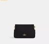Túi Đeo Chéo Coach Slim Crossbody Bag CAT21 Black