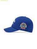  Mũ Lưỡi Trai MLB Cooperstown Patch Unstructured Ball Cap LA Dodgers 3ACPB105N-07BLS - Xanh 