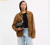  Túi Đeo Chéo Coach Klare Crossbody Bag Black CBI97 