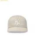  Mũ lưỡi Trai MLB Joey Unstructured Ball Cap New York Yankees Begi 3ACP8805N-50BGS 