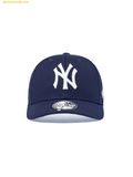  Mũ Lưỡi Trai MLB Signature Structure Ball Cap New York Yankees 3ACPBB15N-50NYS Navy 