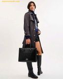  Túi Tote Coach Maggie Tote Bag CY667 