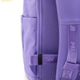  Balo MLB Varsity School Bag Boston Red Sox 7Abkv024N-43Vos Purple 