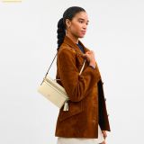  Túi Đeo Chéo Coach Trail Bag CBG93 Moonlight 