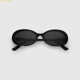  Kính Mát Blue Elephant ALYSSA Black - Màu Đen 