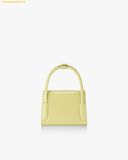  Túi Đeo Chéo Find Kapoor Marty Bag 18 Crinkled - Lime 