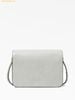  Túi Đeo Chéo Tory Burch Robinson Small Spazzolato Convertible Shoulder Bag Light Granite 