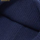  Mũ Len MLB Varsity Stripe Mid Beanie LA (Navy) - SKU: 3ABNM0536-07NYS 