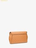  Túi Đeo Chéo Michael Kors Medium convertible shoulder bag with logo Cide 35F3GTTU2B 