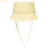 Mũ Bucket MLB Basic UV Protection Wide Bucket Hat SF - L.Yellow 