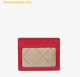  Túi Đeo Chéo Michael Kors Medium Saffiano Leather Shoulder Bag and Card Case Gift Set 35S2GGZD6L 