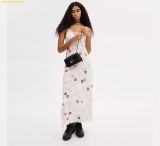  Túi Đeo Vai Coach Tabby Shoulder Bag 20 With Pillow Quilting Black CP149 