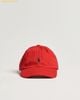  Mũ Lưỡi Trai Polo Ralph Lauren The Iconic Cotton Chino Ball Cap Red 