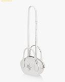  Túi Đeo Chéo Find Kapoor Mini Ila Bag 18 - Trắng 