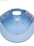  Mũ Lưỡi Trai MLB Signature Unstructured Ball Cap New York Yankees L.Sky Blue 3ACPB245N-50SBL 