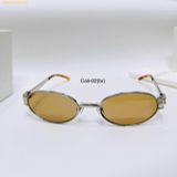  Kính Mát Gentle Monster Cali 02 (BR) 