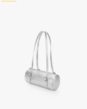  Túi Đeo Vai Find Kapoor Pillow Bag 23 - silver 