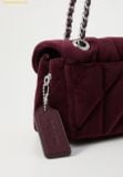  Túi Đeo Vai Coach Tabby Shoulder Bag 26 CW607 Mellow 