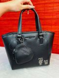  Túi Tote Karl Lagerfeld Paris Maybelle Crossbody - Đen 
