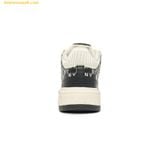  Giày Thể Thao MLB Cổ Cao Chunky Liner Mid Classic Monogram New York Yankees Black 3ASXLM13N-50BKS 
