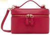  Túi Cốp Đeo Chéo Marc Jacobs Red 'The Everyday Vanity' Bag 