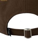  Mũ lưỡi Trai ADLV Brown Line Friends Ball Cap Brown 