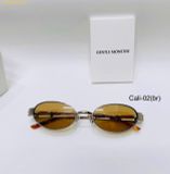  Kính Mát Gentle Monster Cali 02 (BR) 