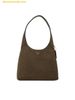  Túi Đeo Vai Coach Brooklyn 28 Olive Shoulder Bag CW637 