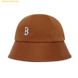  Mũ Bucket MLB Basic Dome Hat B (Brown) 3AHT5502N-43BRS 