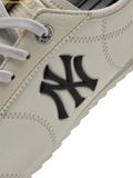  Giày Thể Thao MLB Runny New York Yankees 3ASXC016N-50BKS Black 