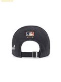 Mũ Lưỡi Trai MLB Patch Unstructured Ball Cap Detroit Tigers 3ACPB175N-46CGD Đen 