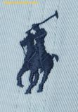  Mũ Lưỡi Trai Polo Ralph Lauren The Iconic Cotton Chino Ball Cap 59 Southport Blue 