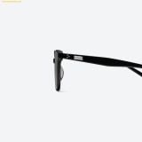  Kính Gentle Monster Alma 01 - Black 