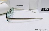  Kính Mát Blue Elephant IKER-S Green Tint 