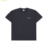  Áo Phông ADLV Basic Logo Season2 Short Sleeve T-Shirt Đen 