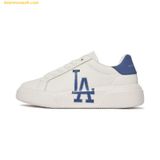  Giày Thể Thao MLB Chunky-Classic A LA Dodgers Blue 3ASXXA12N-07BLD 