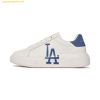  Giày Thể Thao MLB Chunky-Classic A LA Dodgers Blue 3ASXXA12N-07BLD 