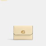  Ví Gập Coach Essential Card Holder Wallet CZ111 