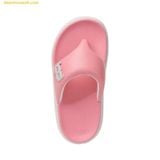  Dép MLB Base Flip Flops Boston Rad Sox Pink 3ALPBFL43-43PKS 