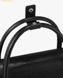  Túi Đeo Chéo Find Kapoor Marty Bag 18 Lizard Black 