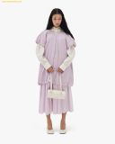  Túi Đeo Vai Find Kapoor Pillow Bag 23 - Ivory 