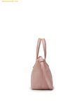  Túi Đeo Chéo MLB Basic Vintage Nylon Mini Crossbody Bag Boston Red Sox 3ACRVN16N-43PKL L.Pink 