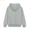  Áo Hoodie MLB Small Mega Bear Graphic Fleece Hoodie BOS (Melange Grey) 3AHDE0146-43MGS 