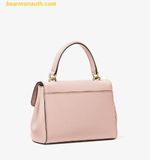  Túi Đeo Chéo Michael Kors Ava Extra-Small Saffiano Leather Crossbody Pink 32F5GAVC1L 