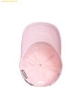  Mũ Lưỡi Trai MLB Jelly Unstructured Ball Cap LA Dodgers 3ACPV315N-07MAL Hồng 