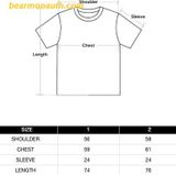  Áo Phông ADLV Solo Rabbit Alien Short Sleeve T-Shirt Trắng 